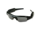 iSee DVR Sunglasses Camcorder Rechargeable Video Recorder for Hiking & Trekking