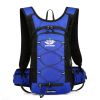 Hydration Pack Backpack For Running Hiking Cycling Climbing Camping Biking Cycling Bag Separate 2L Water Bladder